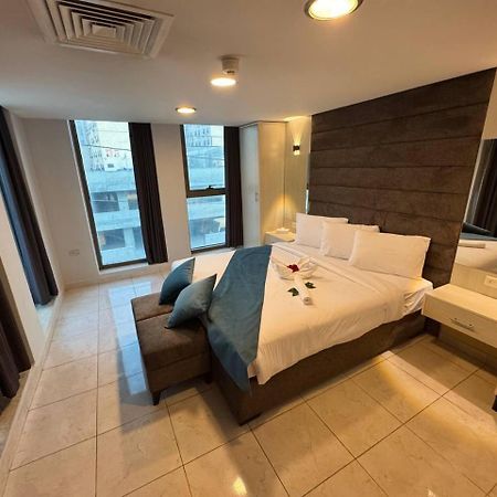 Al-Amer Palace Hotel Αμμάν Εξωτερικό φωτογραφία