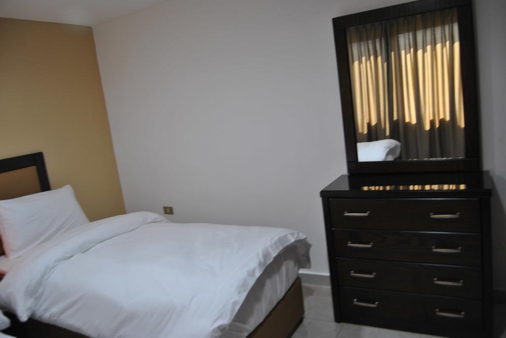 Al-Amer Palace Hotel Αμμάν Εξωτερικό φωτογραφία
