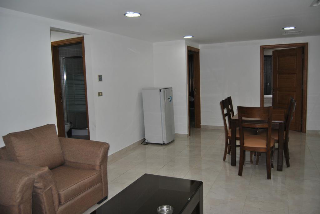 Al-Amer Palace Hotel Αμμάν Εξωτερικό φωτογραφία