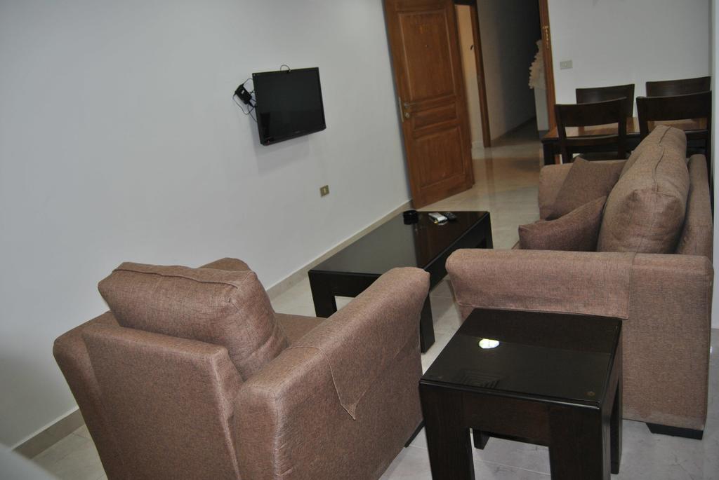 Al-Amer Palace Hotel Αμμάν Εξωτερικό φωτογραφία