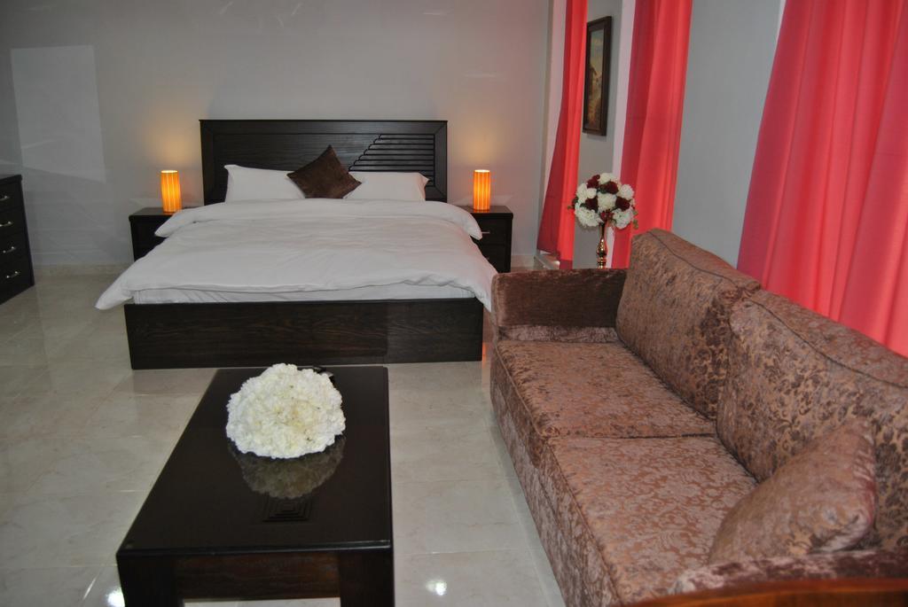 Al-Amer Palace Hotel Αμμάν Εξωτερικό φωτογραφία