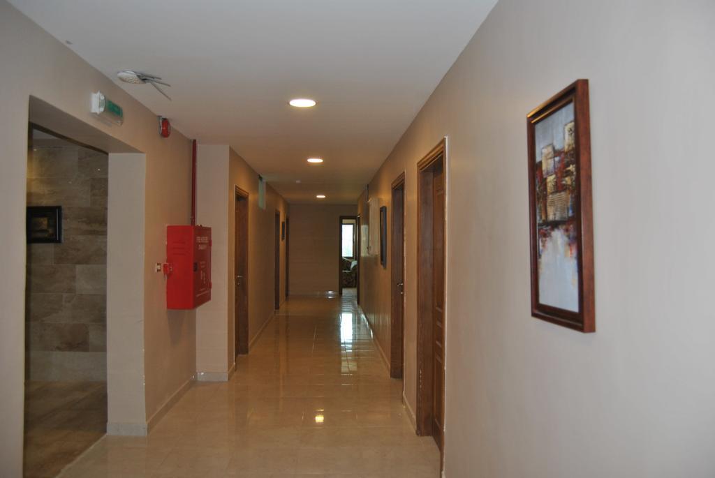 Al-Amer Palace Hotel Αμμάν Εξωτερικό φωτογραφία