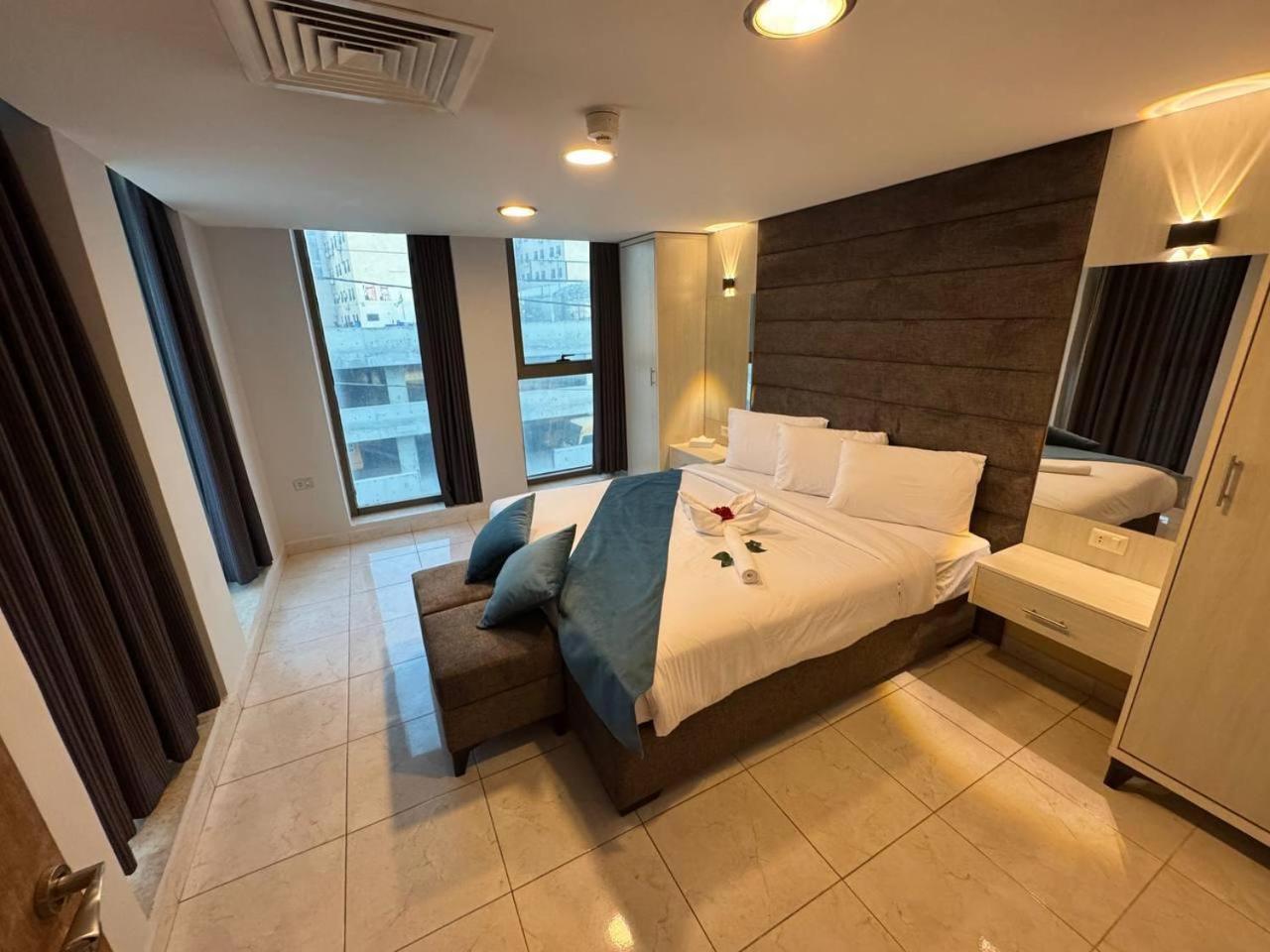 Al-Amer Palace Hotel Αμμάν Εξωτερικό φωτογραφία