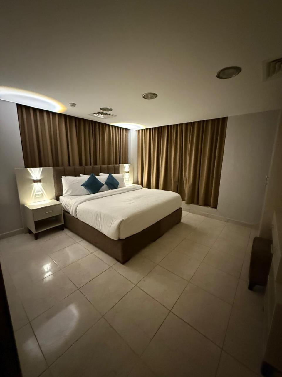 Al-Amer Palace Hotel Αμμάν Εξωτερικό φωτογραφία