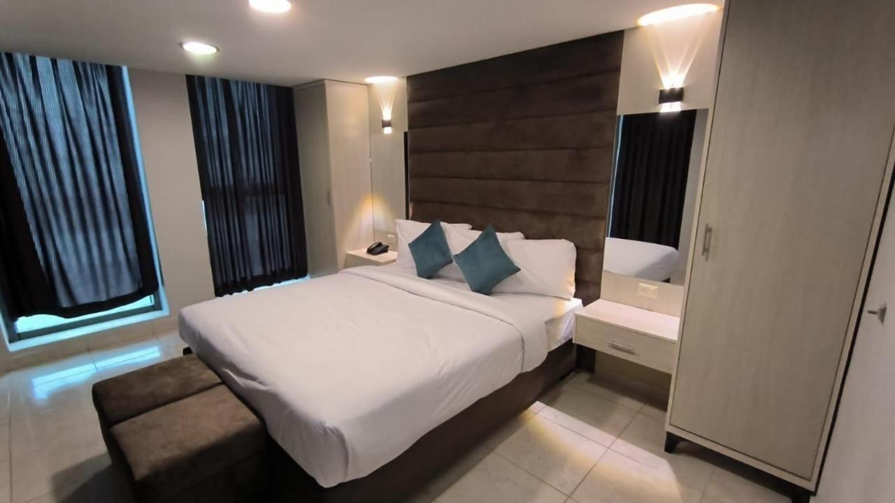 Al-Amer Palace Hotel Αμμάν Εξωτερικό φωτογραφία