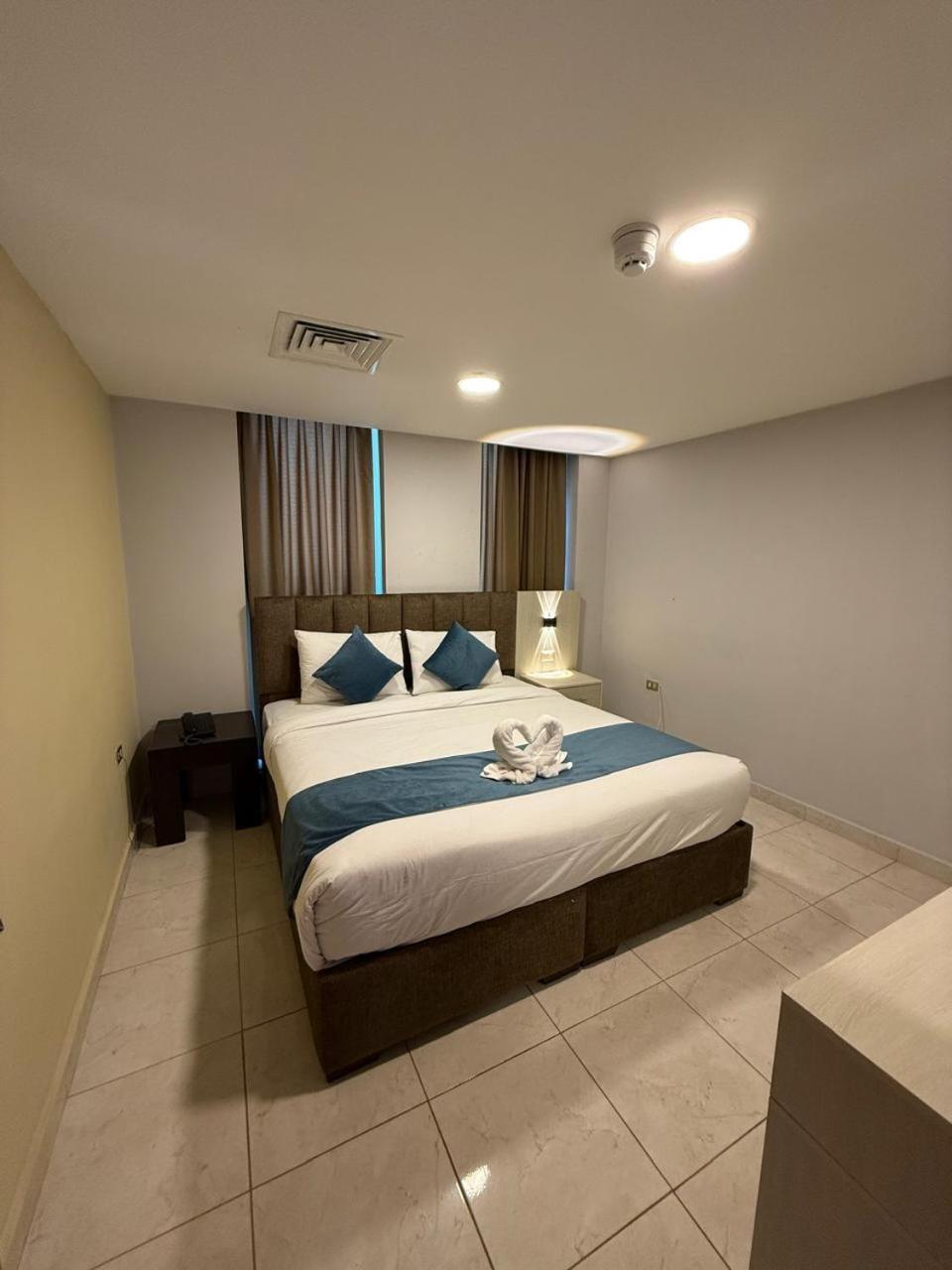 Al-Amer Palace Hotel Αμμάν Εξωτερικό φωτογραφία