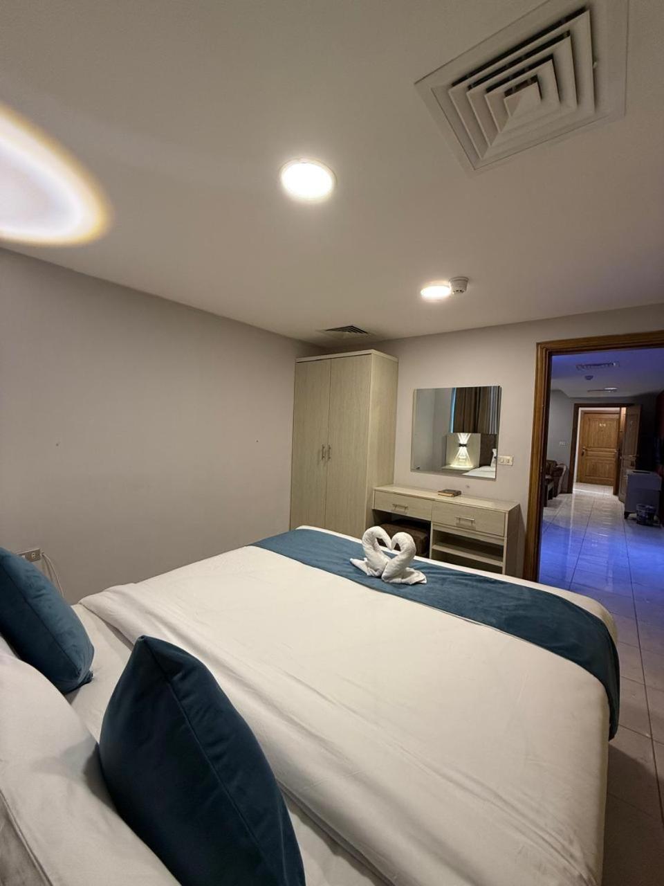 Al-Amer Palace Hotel Αμμάν Εξωτερικό φωτογραφία