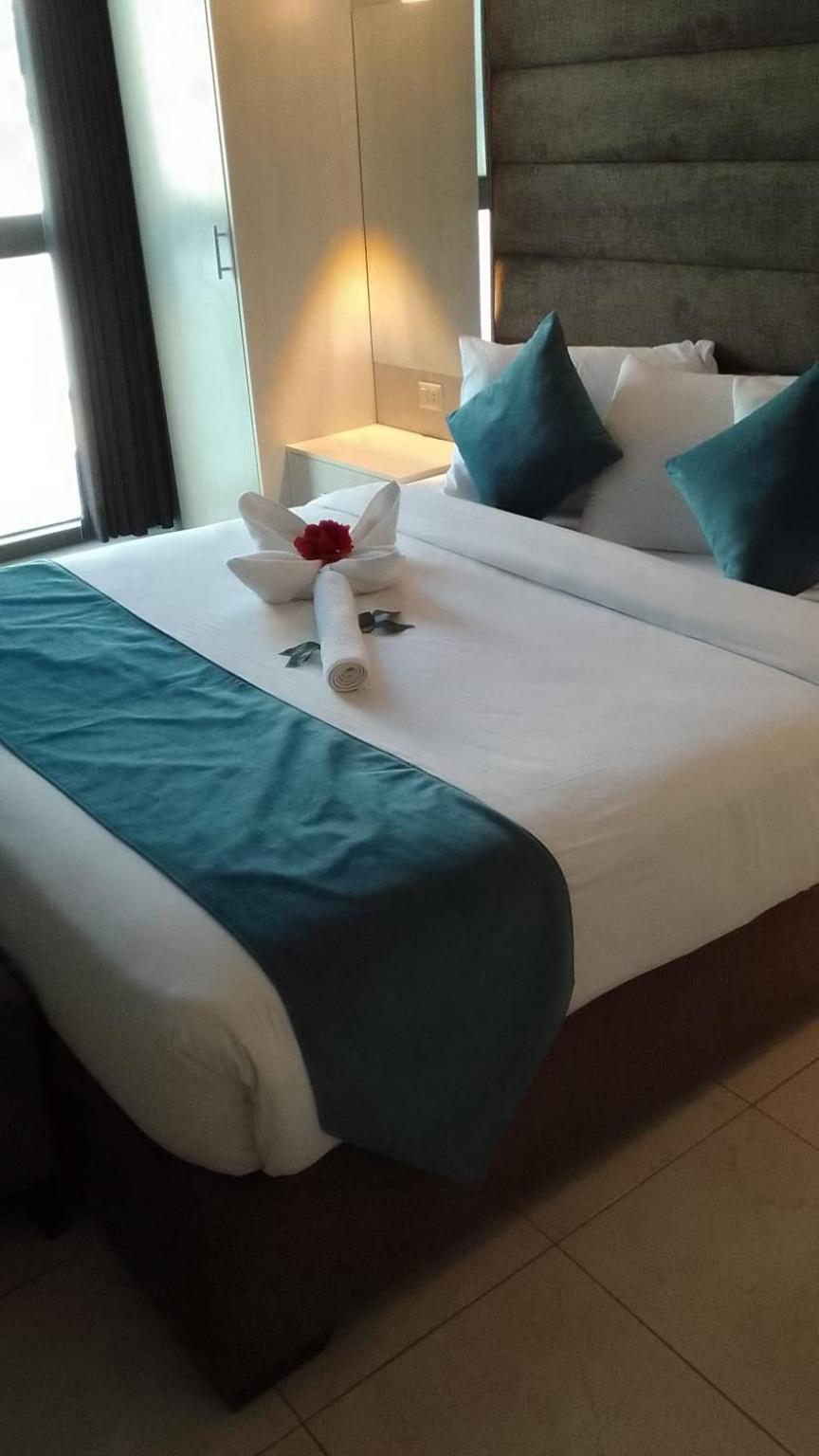 Al-Amer Palace Hotel Αμμάν Εξωτερικό φωτογραφία