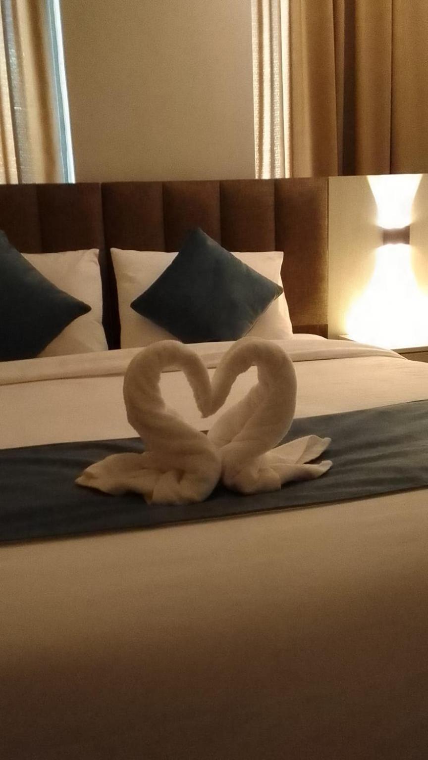 Al-Amer Palace Hotel Αμμάν Εξωτερικό φωτογραφία