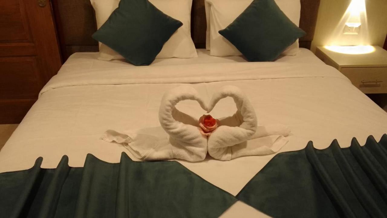 Al-Amer Palace Hotel Αμμάν Εξωτερικό φωτογραφία