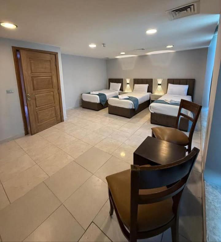 Al-Amer Palace Hotel Αμμάν Εξωτερικό φωτογραφία