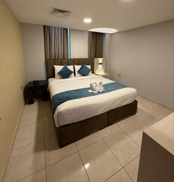 Al-Amer Palace Hotel Αμμάν Εξωτερικό φωτογραφία