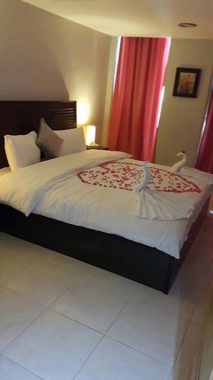 Al-Amer Palace Hotel Αμμάν Εξωτερικό φωτογραφία