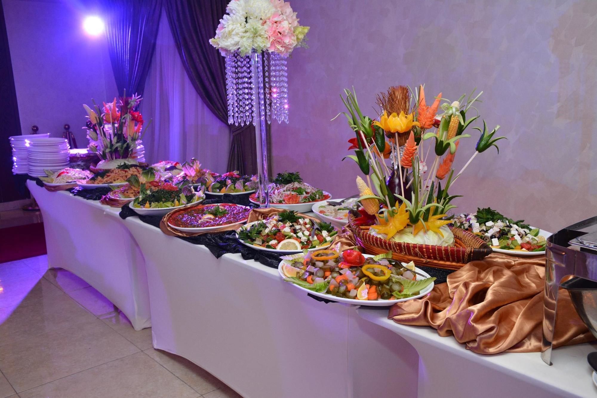 Al-Amer Palace Hotel Αμμάν Εξωτερικό φωτογραφία